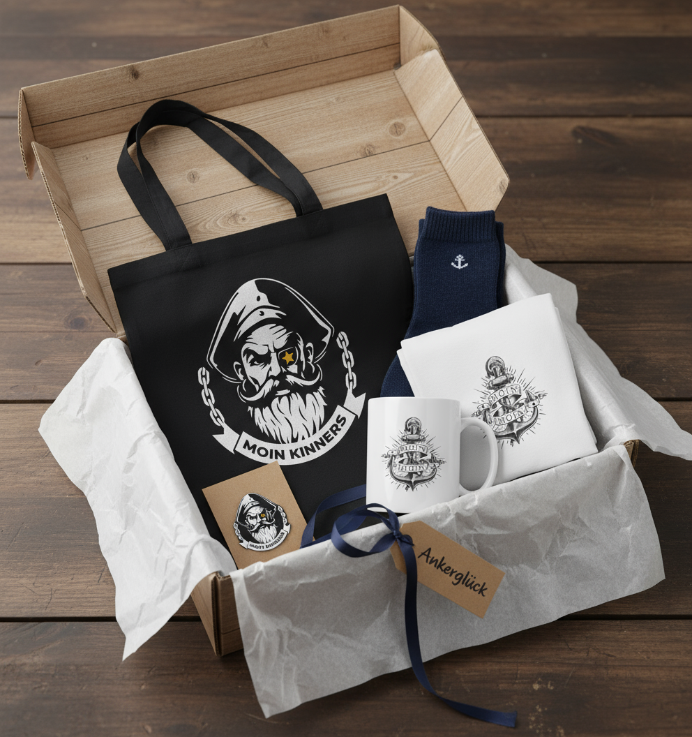 Geschenkideen