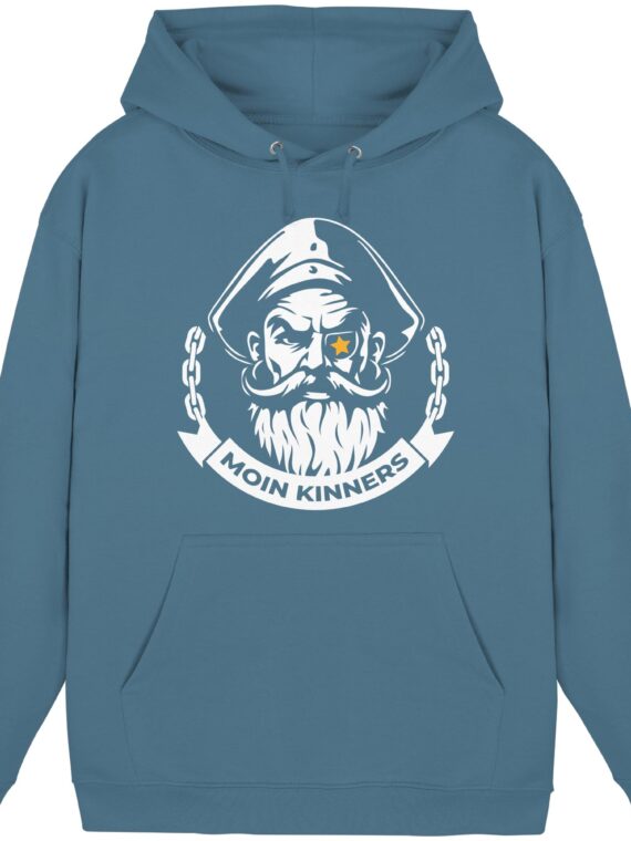 Moin Kinners - Hoodie Unisex