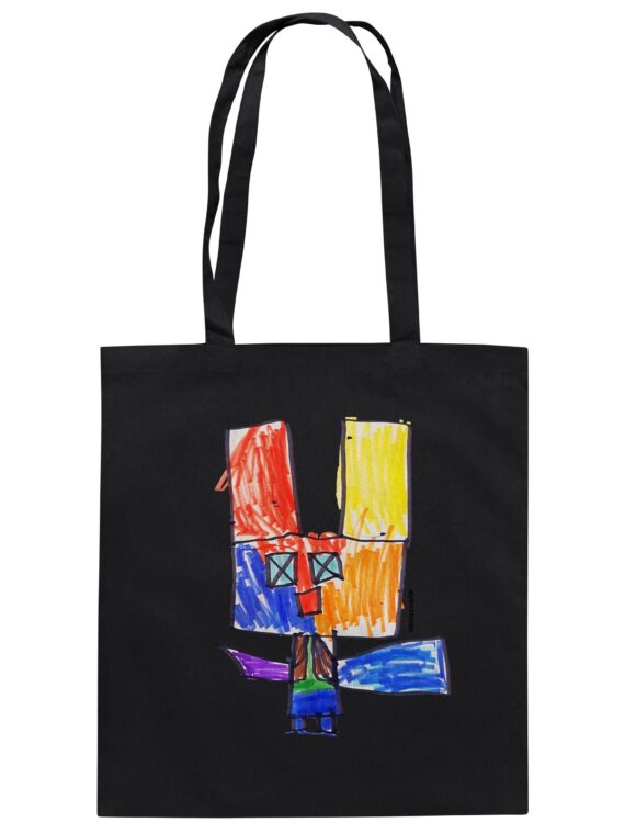 Sonnenbär Lumi - Tasche