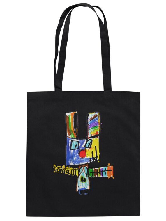 Sonnenbär Pikka – Tasche