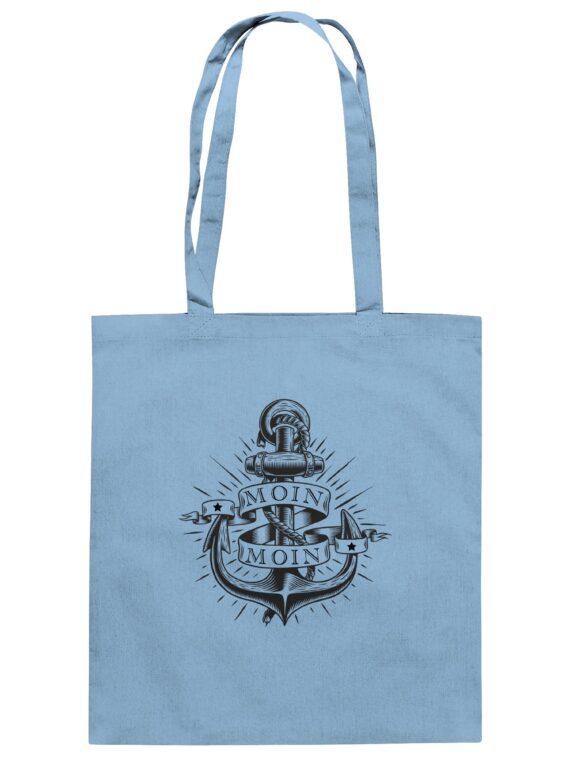 Moin Anchor  - Tasche