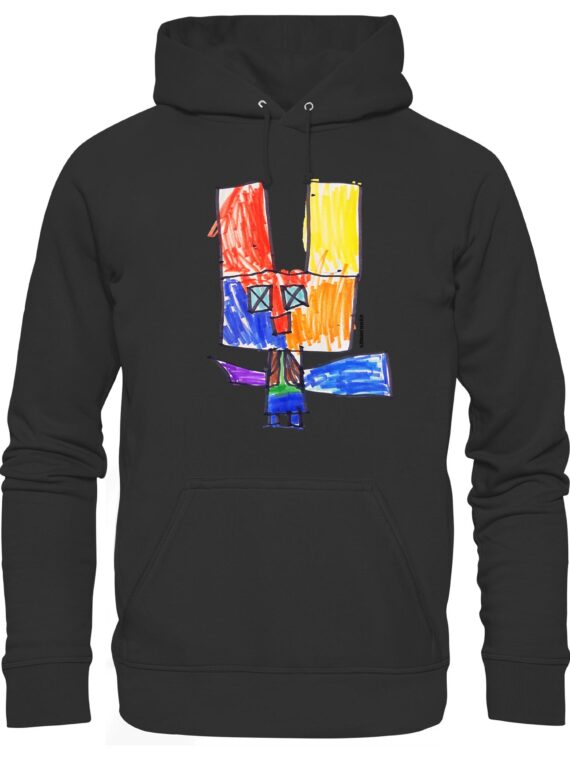 Sonnenbär Lumi - Kids Hoodie