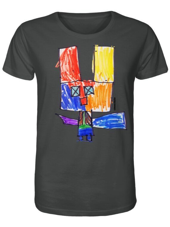 Sonnenbär Lumi - T-Shirt Unisex