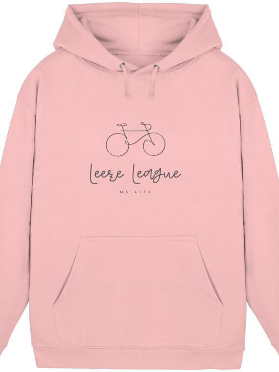 Leeze League Münster - Hoodie Unisex