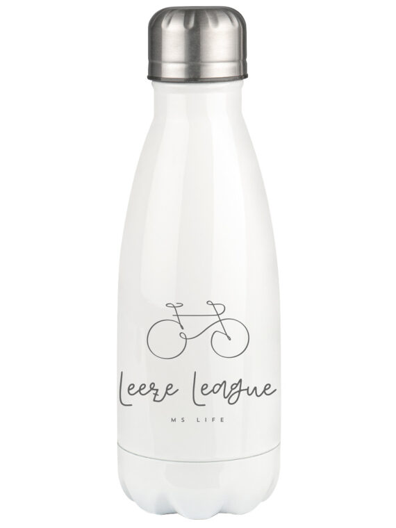 Leeze League Münster - Thermoflasche