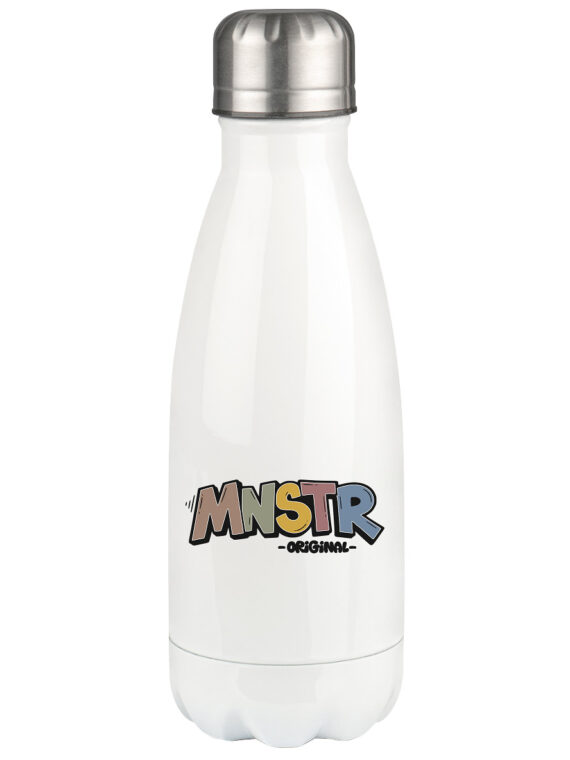 MNSTR original - Thermoflasche