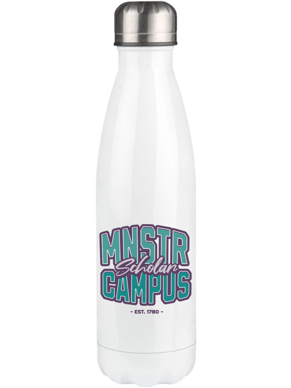 MNSTR CAMPUS - Thermoflasche