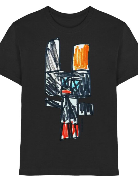 SB:  Sonnenbär 02 - direkt aus Kinderhand - Kids Premium Shirt